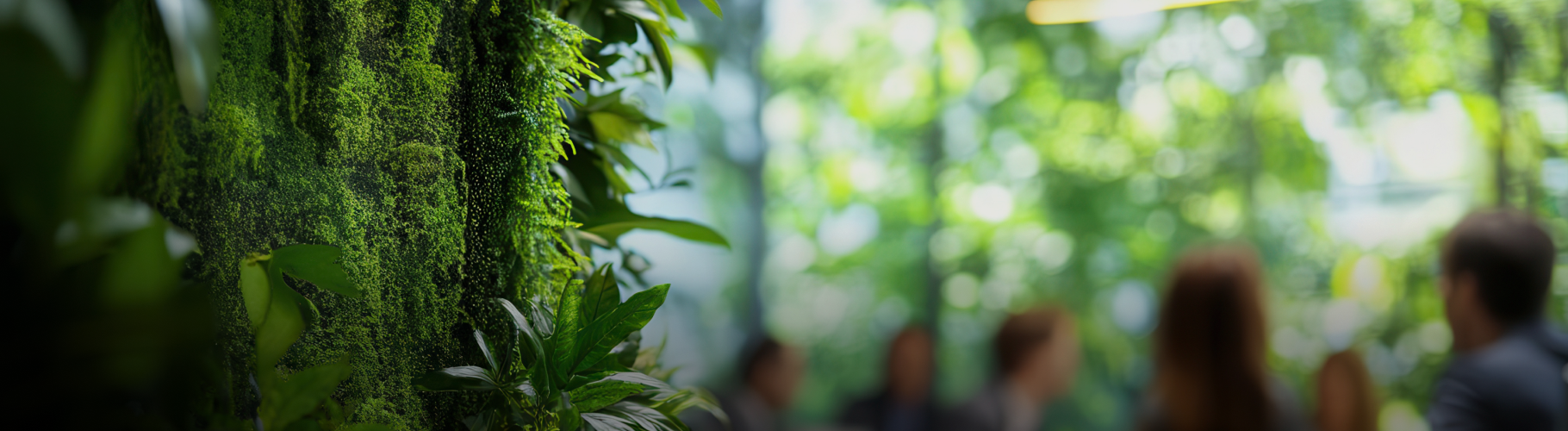 Sustainability and Compliance